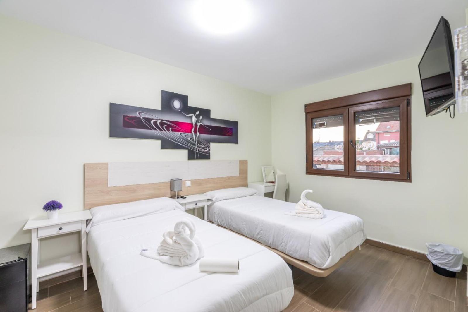 Apartment Otero&elma Alovera
