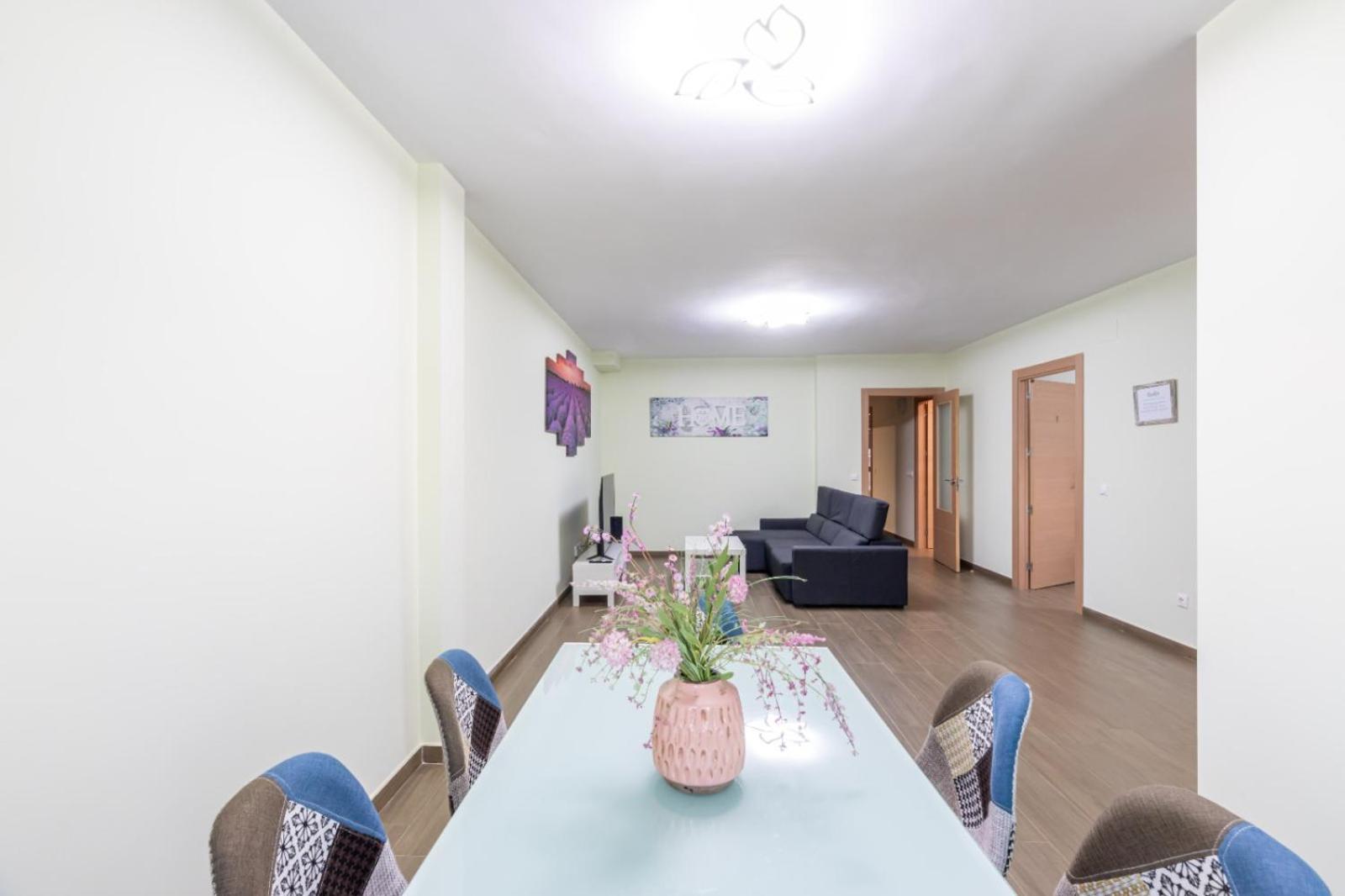 Otero&elma Apartment