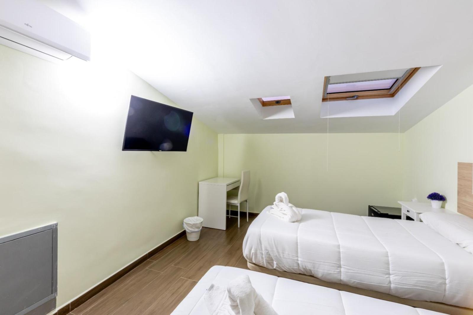 Apartment Otero&elma
