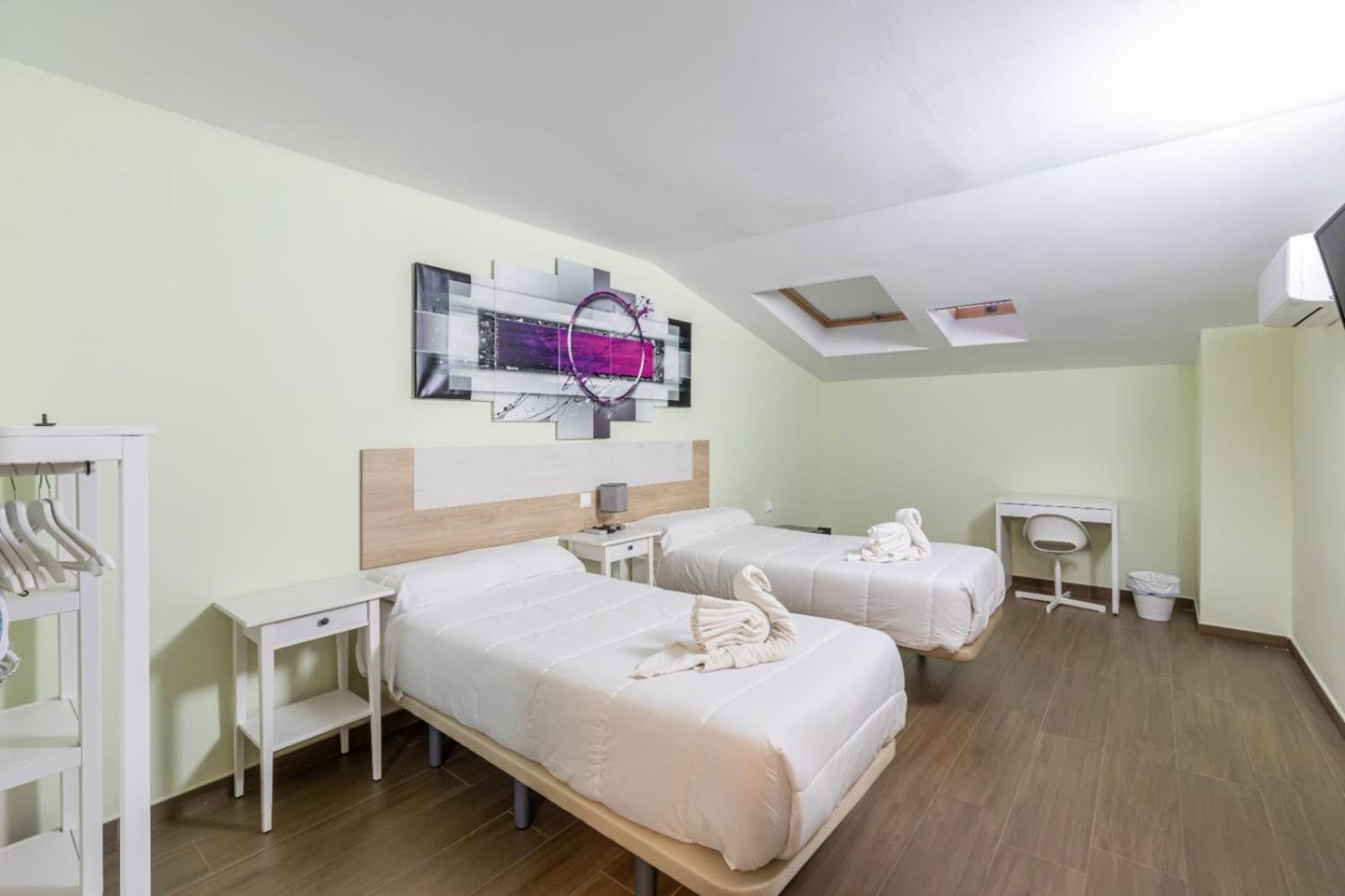Apartment Otero&elma Alovera